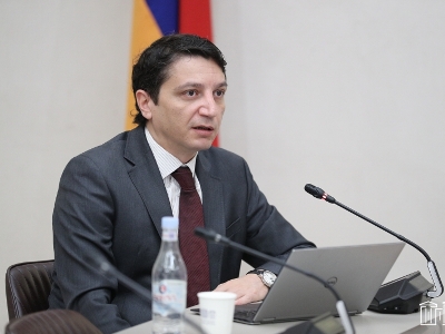 Կառավարության կանխատեսումների համաձայն՝ 2024-ին Հայաստանի պետական պարտքը կկազմի 48,4 տոկոս