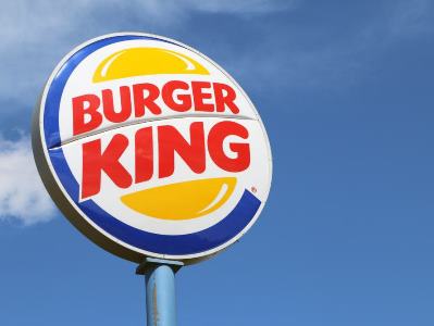 В Стамбуле совершено нападение на отделение Burger King