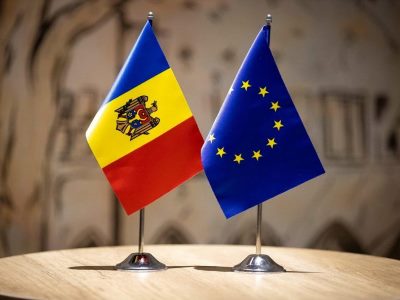 Молдова в ответ на заявление ЕК проверяет соответствие законов европейским нормам