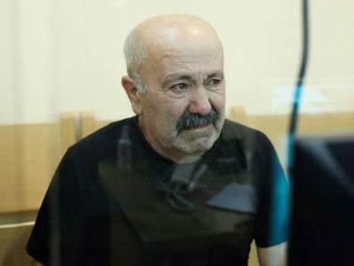 Рустам Бакоян обратился к международным коллегам для обеспечения скорейшего освобождения Вагифа Хачатряна