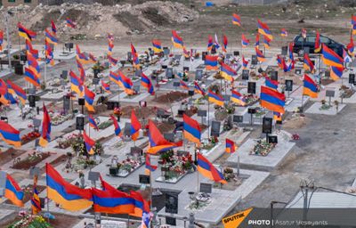 «Ժողովուրդ». Այսօր նոյեմբերի 9-ն է, բայց ՔՊ-ն Եռաբլուր չի գնա