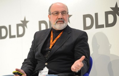«Փաստ». Ինչո՞ւ է Հայաստան այցելում Նասիմ Թալեբը