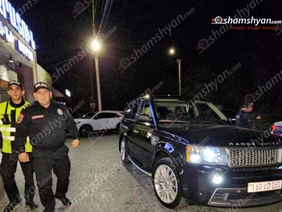 Կրակոցներ՝ «Էրեբունի ամրոց»-ի մոտ, ևս 2 վիրավոր կա, կասկածյալների մեջ «Վովայի Արշակ»-ի հարազատներն են