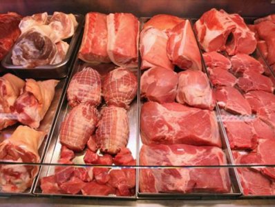 В Армении применена тарифная квота на импорт говядины, свинины и птицы