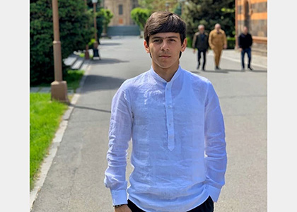 Սրտի զարկը վերականգնված զինծառայող Նարեկ Պողոսյանը դուրս է գրվել հոսպիտալից. ՊՆ խոսնակ