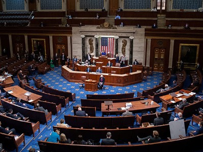 В Палате представителей США пройдут слушания, посвященные будущему Арцаха