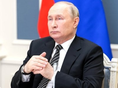 Путин будет участвовать в саммите ОДКБ в Минске в конце ноября