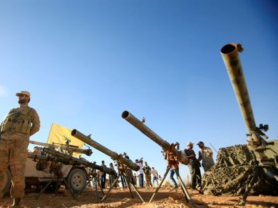 Reuters: у «Хизбаллы» есть российские противокорабельные ракеты
