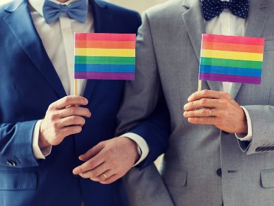 В Латвии два человека любого пола смогут заключить партнерские отношения