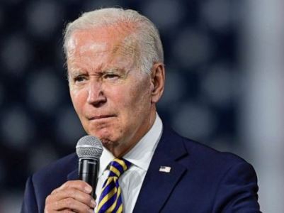 Байден: Удары по иранскому Корпусу стражей исламской революции достигают своих целей