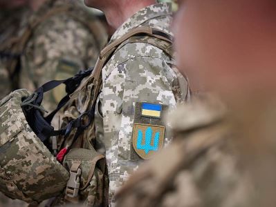 В Украине продлили мобилизацию и военное положение