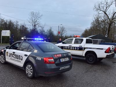 Из Грузии в Италию экстрадировали члена мафиозной группировки «Ндрангета»