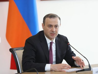 Секретарь СБ: Прежде у нас не было такого интенсивного диалога с Западом и Европой по теме безопасности