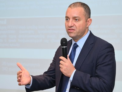Պետությունը կսուբսիդավորի այն անձանց աշխատավարձերը, որոնք կրթություն են ստացել աշխարհի լավագույն բուհերում. Քերոբյան