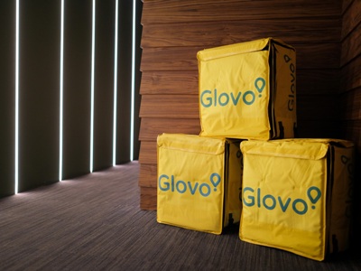 Glovo Launched the "The Courier’s Pledge" Program in Armenia (PHOTOS)