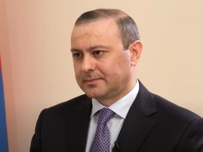 Հայաստանում կա եվրաինտեգրման գաղափար, բայց կա նաև ոչ բլոկային պետություն դառնալու գաղափարը. Արմեն Գրիգորյան