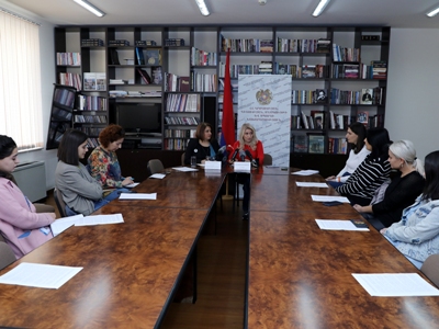 Նախադպրոցական ծառայությունների լիցենզավորման համար դիմելիությունն այս պահին բավարար չէ. Արաքսիա Սվաջյան