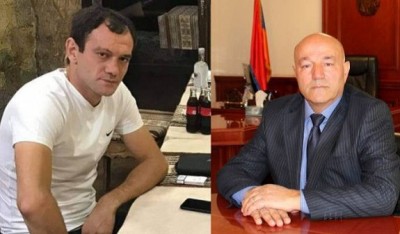 «Ժողովուրդ». Մելիքսեթ Պողոսյանի որդու գործը Սյունիքի դատարանում տեղից չի շարժվում