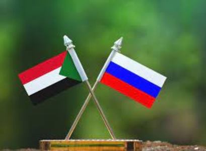 Ռուսաստանը կքարտեզագրի Հարավային Սուդանի բնական պաշարները
