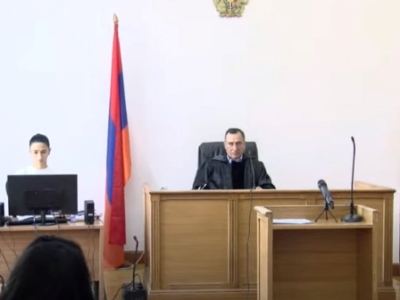Գագիկ Խաչատրյանի առողջական վիճակը վատթարացել է. դատարանը թույլ չտվեց նրան մեկնել արտերկիր՝ բուժման