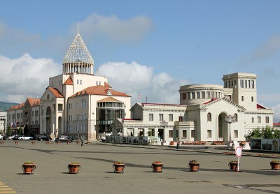 «Փաստ». Մանիպույատիվ թվաբանություն Արցախի բյուջեի «աննախադեպության» մասով