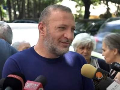 Գարիկ Գալեյանի առողջական խնդիրների պատճառով դատական նիստը հետաձգվել է անորոշ ժամանակով