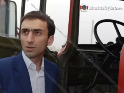 ԱԱԾ քննչական դեպարտամենտում հակակոռուպցիոն կոմիտեի պաշտոնյայի վերաբերյալ նախաձեռնվել է քրվարույթ