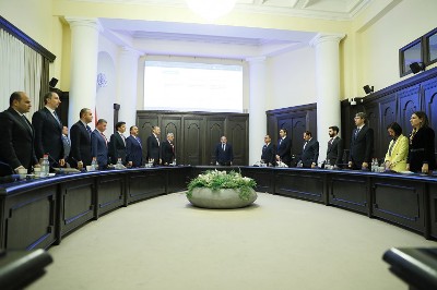 «Փաստ». Քաղաքացուն աղքատացնող քաղաքականություն. ի՞նչ փոփոխություններ են անելու