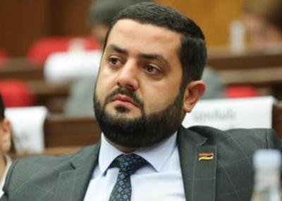 «Ժողովուրդ». ՔՊ-ական պատգամավորը հեղափոխությունից հետո մեծ ձեռքբերումների է հասել. ինչ ունեցվածք ունի Դանիելյանը