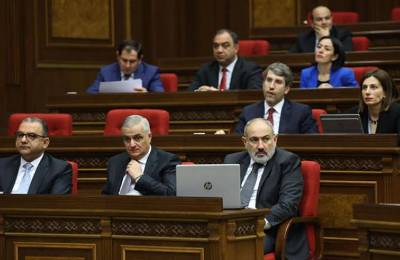 «Հրապարակ». Բյուջեի մահախոսականը