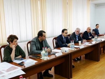 Երեւանի գլխավոր հատակագիծը հնացած է․ Քաղաքապետի մամուլի քարտուղար