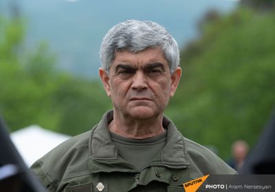 «Ժողովուրդ». Որ գործով է ԱԱԾ-ում հարցաքննվել Վիտալի Բալասանյանը. բացառիկ մանրամասներ