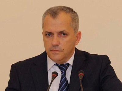 Պաշտոնական. Սամվել Շահրամանյանը հաստատել է իր մասնակցություն ԱԺ քննիչ հանձնաժողովի աշխատանքներին
