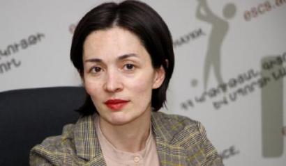 ԵՊՀ-ում ողբերգական միջադեպն առաջնային է դարձնում անվտանգ կրթական միջավայրի կարևորությունը. Նախարար