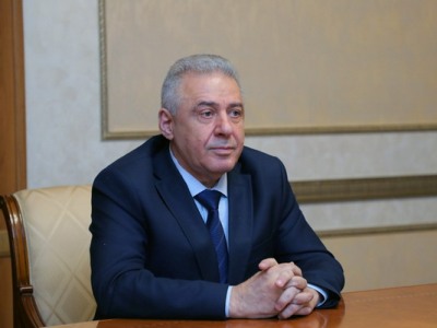 Հայաստանի դեսպանն ասել է, որ մշակույթը կարող է օգնել հաղթահարել ժամանակի մարտահրավերները
