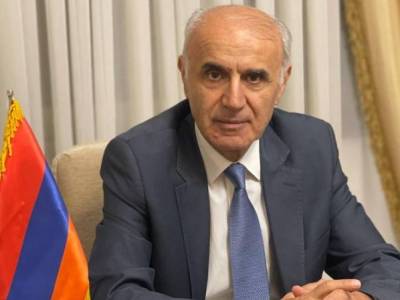 Երևանում հրեական սինագոգի հրկիզման փորձն անհանգստացնող է. ՀՀ վարչապետի խորհրդական
