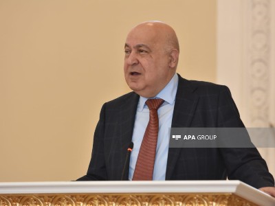 Ադրբեջանցի պաշտոնյան առաջարկում է Ալիևին Նոբելյան մրցանակ շնորհել