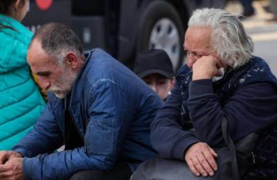 «Հրապարակ». Նոր խոչընդոտներ արցախցիների համար