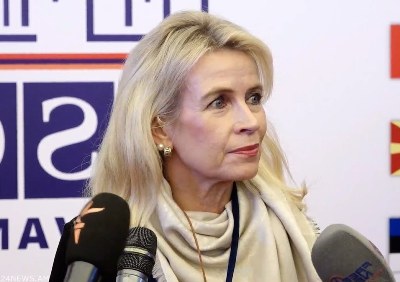 OSCE PA Chairman: It seems that Baku is ready to resume talks with Yerevan