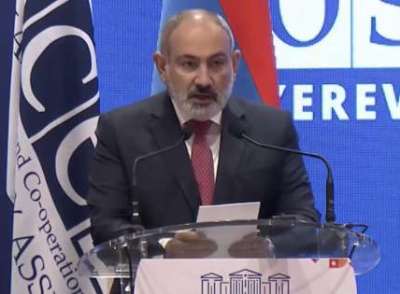 Թուրքիայի հետ դիվանագիտական հարաբերությունների հարցում հաջողություն չունենք․ Փաշինյան