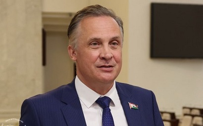 Մենք փորձեր ենք տեսնում ոչնչացնելու ԵԱՀԿ-ի աշխատանքի հիմնարար սկզբունքը. ԵԱՀԿ ԽՎ-ում Բելառուսի պատվիրակության ղեկավար