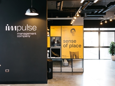 Impulse Space − новое выставочное пространство в Дилижане