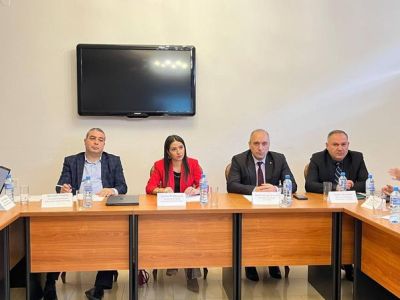 ԱՆ-ում քննարկվել են վարչական վարույթի և վարչական դատավարության ընթացքում հաճախ հանդիպող խնդիրները