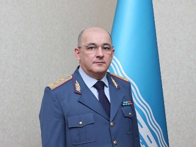 В Азербайджане готовятся к открытию «зангезурского коридора»