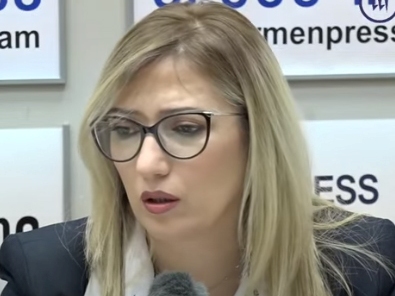 Միջին մասնագիտական և արհեստագործական կրթական ոլորտում սպասվում են հիմնարար փոփոխություններ. Արմենուհի Պողոսյան