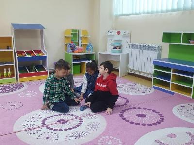 Սյունիքում չորս ընտանիք կօգտվի Վիվա-ՄՏՍ-ի և «ՍՈՐՍ» հիմնադրամի «Անհատական օգնական» ծրագրից (ֆոտո)