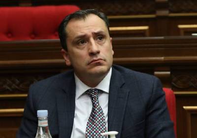 «Ժողովուրդ». Քաղաքական իշխանությունները ԲԴԽ անդամի թեկնածուի փնտրտուքի մեջ են