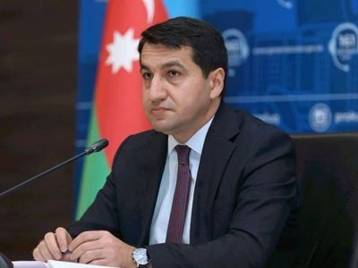 Հաջիեւը հակասում է Բաղիրովին. «Զանգեզուրի միջա՞նցք», թե՞ Իրան