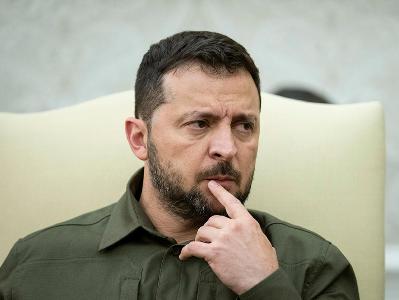 Զելենսկին՝ «Մայդան-3-ի», իր դեմ մահափորձերի եւ Պուտինի հնարավոր սպանության մասին