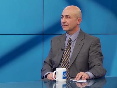 Տնտեսագետը՝ ՌԴ-ի հետ հարաբերությունների վատթարացման հնարավոր հետևանքների մասին. դա 3 Սպիտակի երկրաշարժի է հավասարազոր
